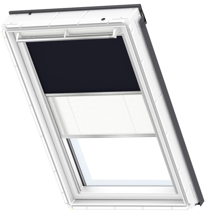 rideau pour velux 78x98
