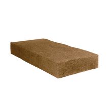 Panneau isolant fibre de bois Steico Flex F 036 - ép. 40 mm - 575x1220 mm - R=1,1 m².K/W