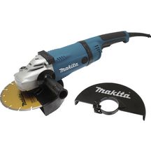 Meuleuse D230mm 2400W, réf. GA9030KDX2