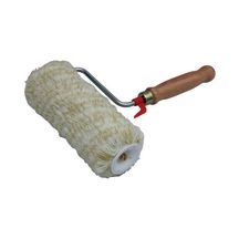 Manchon Pro façades régulières 180mm tissu polyamide méché 20mm 7604180