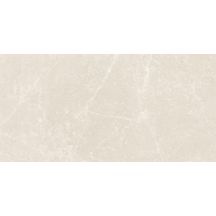 Faïence Arte Deco Ombline crème rectifié 30 x 60 cm