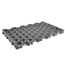 Système de stabilisation pour gravier UrbanGravel - polyéthylène recyclé - 591x37 mm - ép. 40 mm