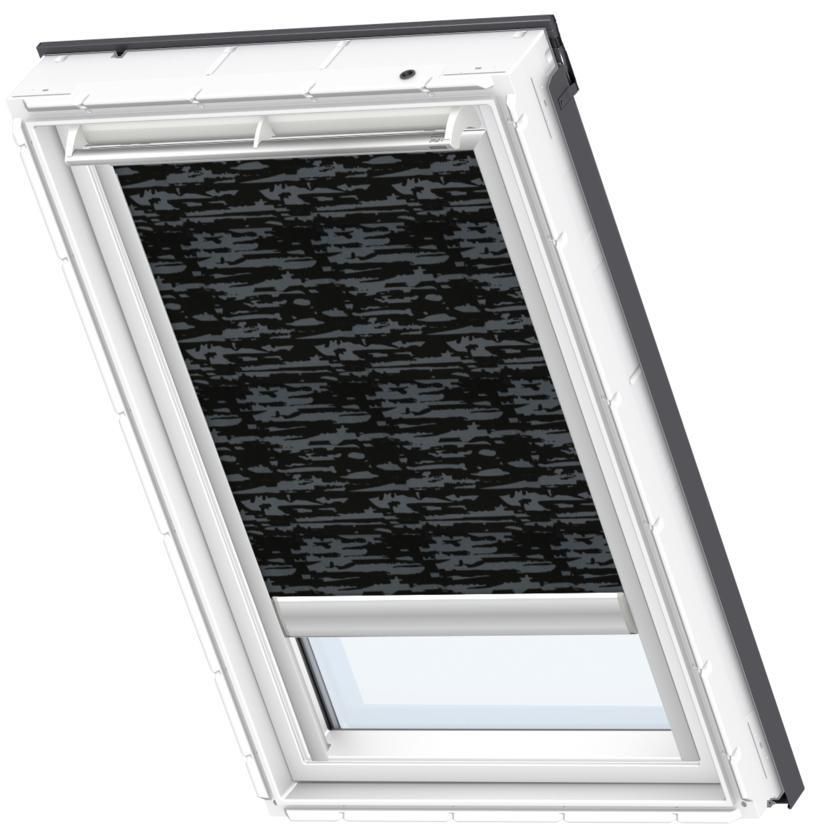 VELUX Store d'occultation solaire DSL pour fenêtre de toit M04 78x98