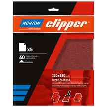 Disques Abrasifs Velcro Klingspor, 100 Mm, 10 Pièces, Grain 240