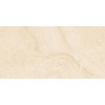 Carrelage sol intérieur grès cérame Tradition - beige naturel rectifié - 60x120 cm