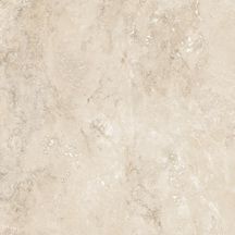 Carrelage extérieur pour terrasse Tradition - grès cérame antidérapant - travertin beige rectifié - 60x60 cm