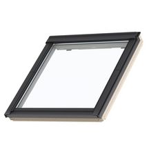 Fenêtre de toit à rotation GFL CK02 Standard - ClearFinish - 55x78 cm