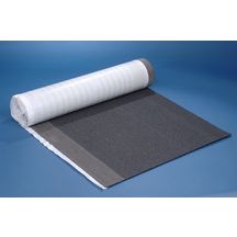 akustikmaxx-b2007 20 tapis de bitume par 250x100x2,0mm/par exemple Boîtier Isolation orig