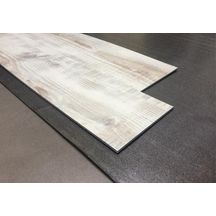 Sous-couche en mousse pour lames vinyles ou PVC - rouleau de 15x1 m