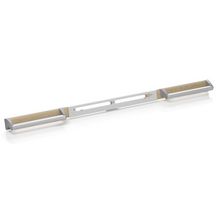 Barre de ventilation GGL/GPL WhiteFinish 78 cm X +++ cm ZOF MK00 0045W