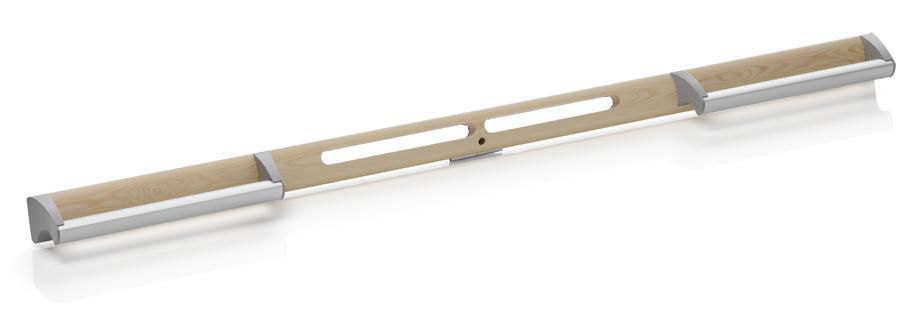 VELUX Barre de ventilation ZOF 0045 PK00 pour fenêtre de toit