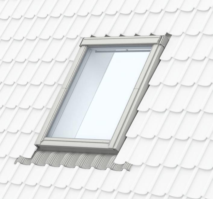 Raccord ew velux