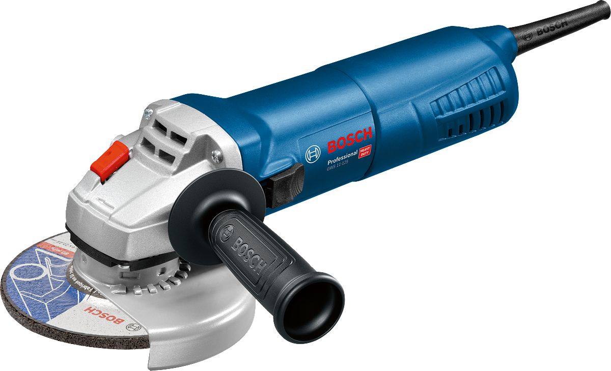 Meuleuse angulaire GWS 11-125 Professional - 1100 W