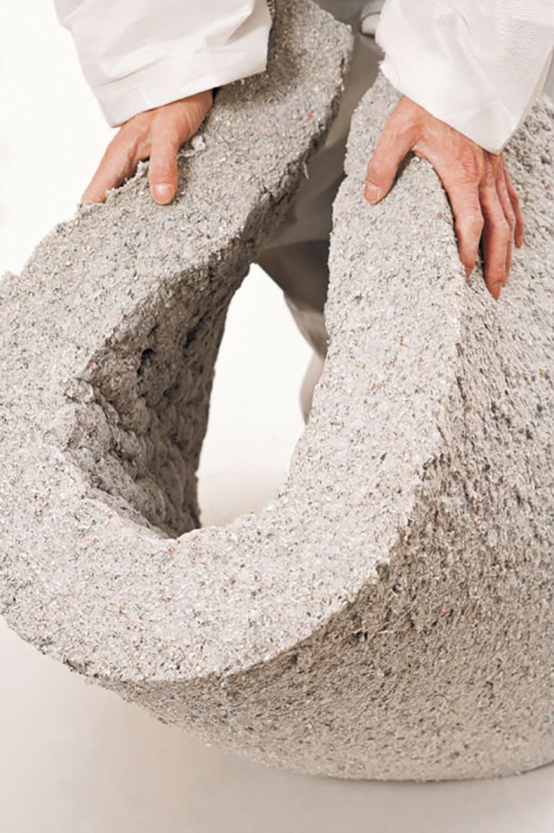 Location Souffleuse Ouate De Cellulose Point P PAVATEX - Panneau isolant semi-rigide ouate de cellulose Univercell - ép.  80 mm - 1,2x0,6 m - R = 2,05 m².K/W | POINT.P