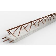 Poutrelle Fabemi hybride AE 1201 CE NF longueur 4.40 m