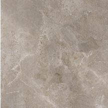 Carrelage sol intérieur grès cérame effet pierre Royal Stone - palladium grey antidérapant - 60x60 cm - ép. 8 mm