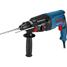Marteau perforateur SDS-Plus GBH 2-26 Professional - 830 W - avec coffret