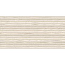 Faïence murale Techstone - décor blanc - 30x60 cm - 9,5 cm