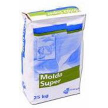 Plâtre Molda Super - blanc - sac de 25 kg
