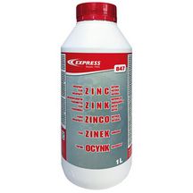 Flux Décap' Zinc naturel 847 - flacon de 1 l