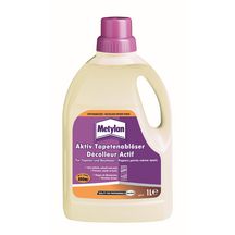 Décolleur Actif de papier peint - bidon de 1 l