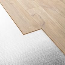 Sous couche Quick Step Basic Plus 2 en 1 rouleau de 15m² réf. QSUDLBP15