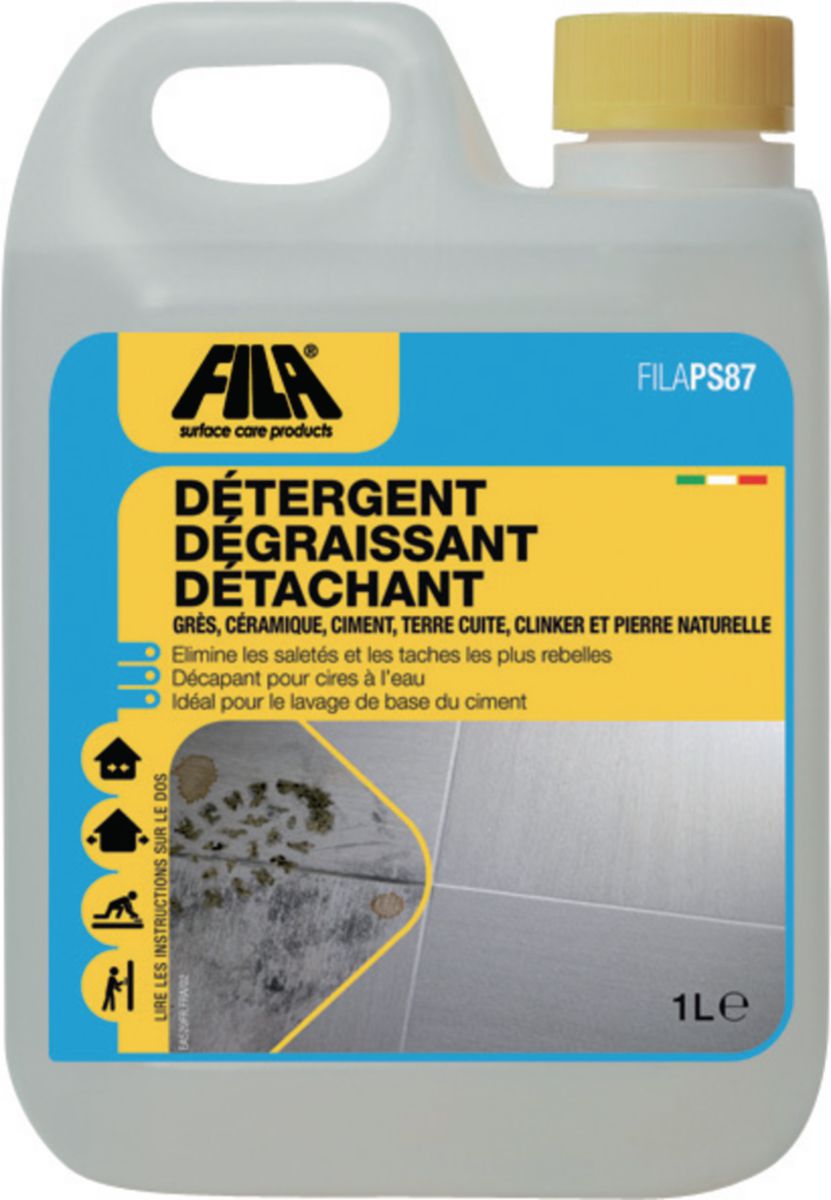 Détergent Détachant PS871 1 L