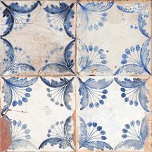 Carrelage intérieur grès émaillé FS Oldker - 33x33 cm