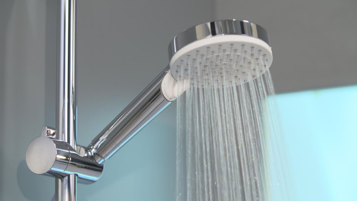 HANSGROHE Ensemble de douche Crometta Vario Unica Croma 0,65 m réf