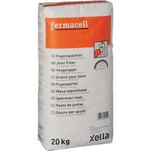 Enduit pour joint Fermacell - sac de 20 kg