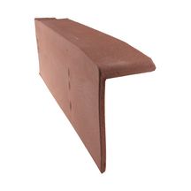 Rive gauche 16 XLD - terre cuite ardoisée - 19x8,5 cm