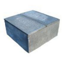 Allonge / Réhausse pour abri de compteur d'eau 80x80cm hauteur 20cm