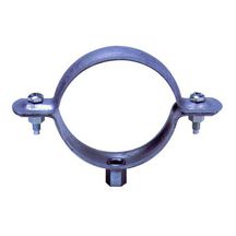 Collier descente cyl. embase Modèle 7/150 GAF f.12/10è diamètre 120mm réf. QSFCF5312/C