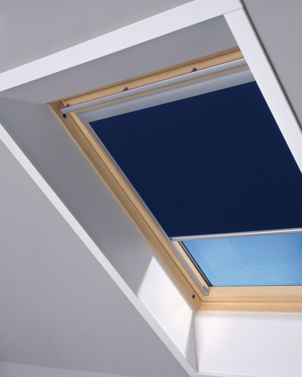 Velux Мансардные Шторы Купить