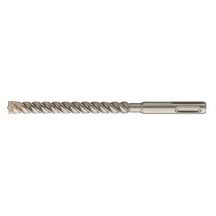 Foret perforateur SDS+ Mono taillant - Novipro - G4 - 4 goujures D5x110 mm