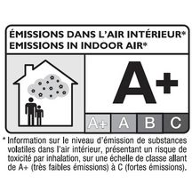 Carrelage sol/mur intérieur grès cérame émaillé Replace - grigio - 60x60 cm - ép. 9,5 mm
