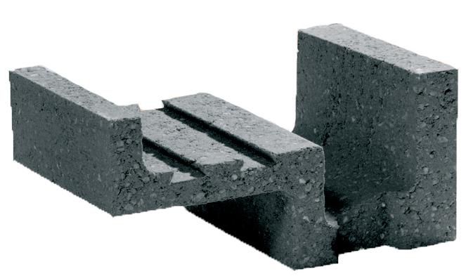 corniche beton point place