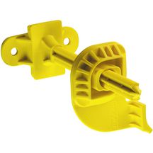 Appui intermédiaire Optima 2 pour isolation sous ossature métallique - L. 15-45 mm - boîte de 50 pcs