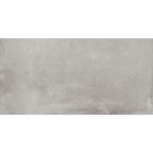 Carrelage sol intérieur grès cérame Belcanto - grey naturel - 30x60 cm