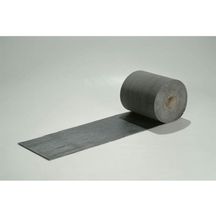 Bande de bitume pour renfort Paréquerre - rouleau de 0,25x1 m