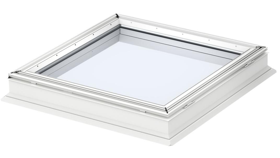 Velux toit plat fiche technique