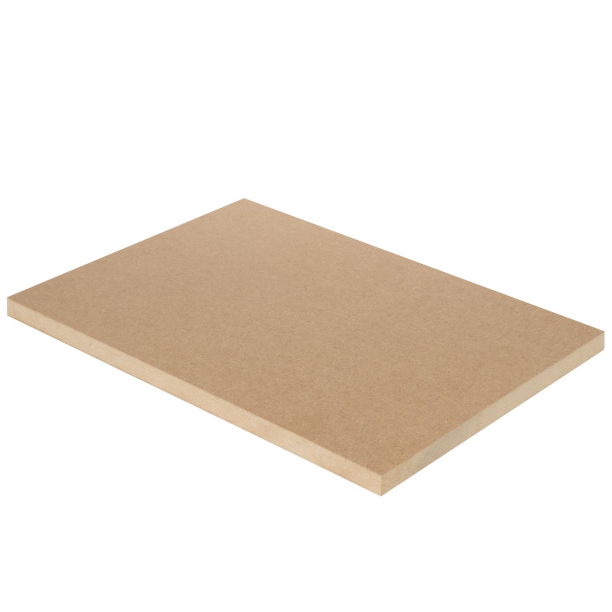 UNILIN PANELS Panneau MDF Fibrofit Fibromax Air qualité L.MDF densité