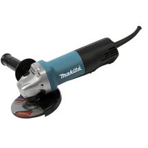 Meuleuse diamètre 125mm 840W, réf. 9558PBGYK