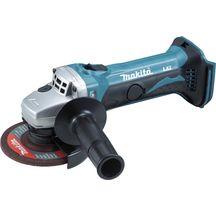 Meuleuse 15 18v (machine seule)