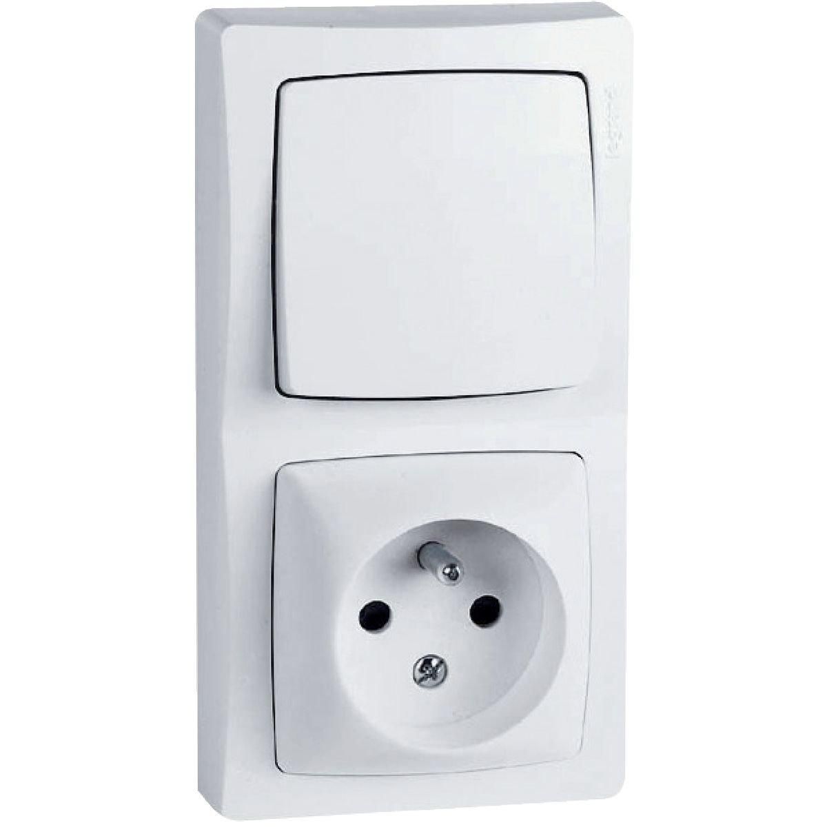 розетка электрическая legrand 86129.