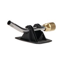 Col 130 mm pour chalumeau d'étanchéité