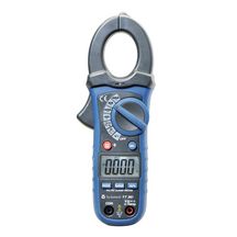 Pince ampèremétrique numérique compacte CA TT361 - 400A/600V - 197x70x40 mm