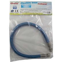 Flexible inox GN 1,50 m réf 18515S