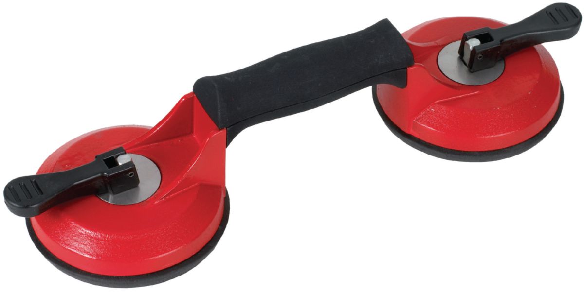 ventouse rubi - ventouse pour dallage non lisse