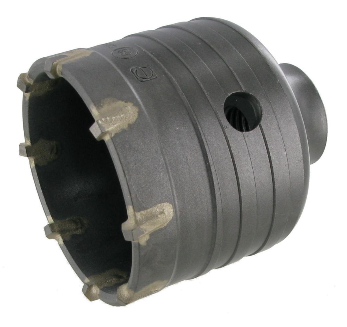 Scie cloche SDS-plus pour béton ø 40 mm